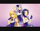アイマスSS 「まっすぐ」 貴音・美希・あずさ