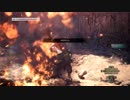 【MHW β版】ネルギガンテ  ライト 06’44 アイテム,松明,オトモ,装衣,蛙なし