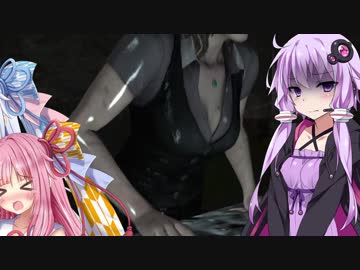 【バイオ6】戦闘のプロ琴葉茜Part.16【VOICEROID2】