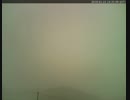 空 タイムラプス動画 2018年1月22日 : 曇りのち雪