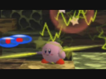 【実況】星のカービィ64 でたわむれる　Part5