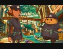 【ナゾ解き実況】レイトン教授と超文明Aの遺産　Part１８