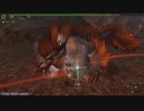 【MHF-Z】第122回韋駄天杯 爆狼討伐G! 太刀部門