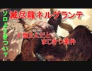 [ＭＨＷβ]ネルギガンテ一人より二人のがきつい説