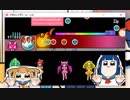ZIP　ボンバーマンヒーロー 太鼓さん次郎創作譜面