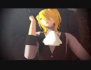 【MMDコンパス】アンノウン・マザーグース【マルリリ】