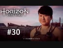 Horizon Zero Dawnを楽しくプレイ！【#30】