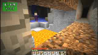 【Minecraft】きざはしるかのハードコア高さ縛り 第26話【ゆっくり実況】