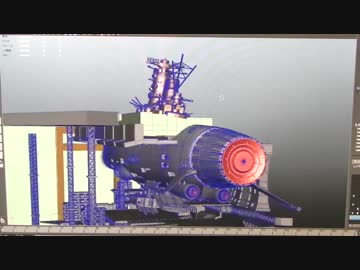 やまと工廠2199_動画シリーズ第18回