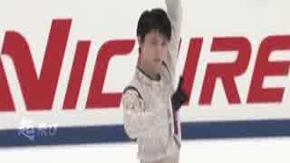 《羽生》——羽生結弦選手平昌应援原创歌曲