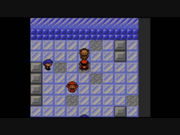 【ポケモン銀 VC版】18年ぶりにやってみた【実況】part5