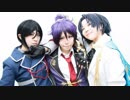 【刀剣乱舞】スキスキ絶頂症　踊ってみた【おだて短刀】
