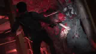 プレイ動画 "PsychoBreak2" #06