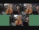 【ガールズ＆パンツァー最終章】Grand Symphony[チェロ]