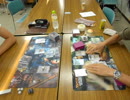 【MTG】101st FPL_Grixis Tezzeret vs Bant Food Chain _game2【レガシー】