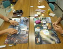 【MTG】101st FPL_Grixis Tezzeret vs Bant Food Chain _game3【レガシー】