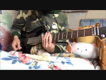 [BanG Dream!]Opera of the wasteland弾いてみた[TA-@]