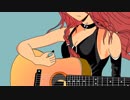 【IA】Acoustic Girl【オリジナル曲】