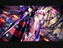 【MMDポケモン】Dive to Blue【サブウェイマスター】