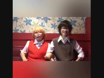 人気の 双子ダンス 動画 26本 ニコニコ動画
