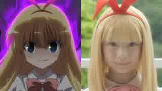 人気の 咲 Saki 実写版 動画 58本 ニコニコ動画