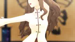 【MMD】TPで桃源恋歌