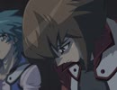 遊☆戯☆王デュエルモンスターズGX　#129　三幻魔の脅威！十代ＶＳマルタン