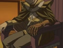 遊☆戯☆王デュエルモンスターズGX　#121　砂漠のサバイバル！ヨハンＶＳ蟻地獄