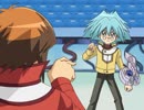 遊☆戯☆王デュエルモンスターズGX　#137　翔の決意！「友情の証」