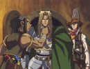 遊☆戯☆王デュエルモンスターズGX　#134　十代VS暗黒界の騎士ズール