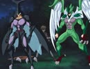 遊☆戯☆王デュエルモンスターズGX　#109　十代と炎のオブライエン
