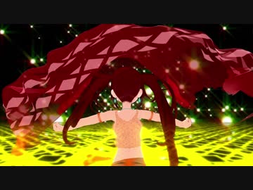 【DxM】FREYJA_sys～システム・フレイヤ～［ヴェールダンス］
