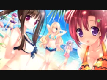 【作業用BGM】神曲エロゲソングメドレー④【歌詞つき】