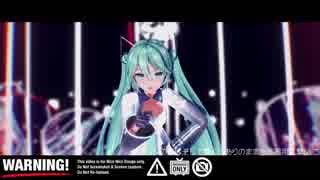 【MMD】ODDS&ENDS【初音ミク】