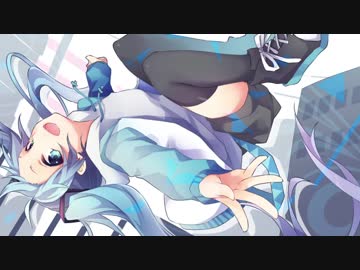 シャイニー / 初音ミク