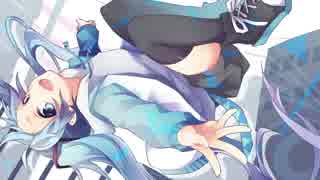 シャイニー / 初音ミク