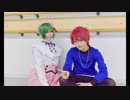 【幼馴染で】えれくとりっく・えんじぇぅ 踊ってみた【A3!】