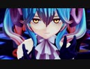 【MMD】Lapis.【おりゅ？】