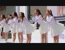 自然光のステージで、ひたすらかわいい　APRIL Muah! 170505