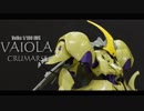 【VOLKS】1/100　VAIOLA 完成【IMS】