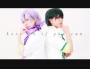 【F6】Love Me If You Can踊ってみた【豆作】