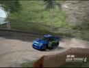 サーキットレ○ス！GTconceptと化した先輩04.Impreza