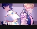 【Fate/MMD】極楽浄土【古代王】