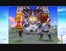 【ドラクエⅨ】堕ちた天使の大冒険！【初見実況】PART23