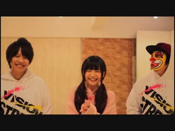 【ふぁびのんL!pton'】 Rabbit 【踊ってみた】