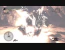 【MHW】てんやわんやなガンランスβ版！【Part2】