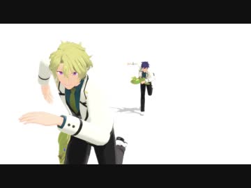 おひいさんがジュンくんから逃げるだけ ニコニコ動画