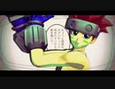 【藤竜封神MMD】ゴーゴー幽霊船【哪吒＆太公望】