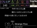 REFLEC BEAT 悠久のリフレシア　Lv11メドレー(2016/12/01～2017/12/21)