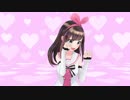 猫になったキズナアイ